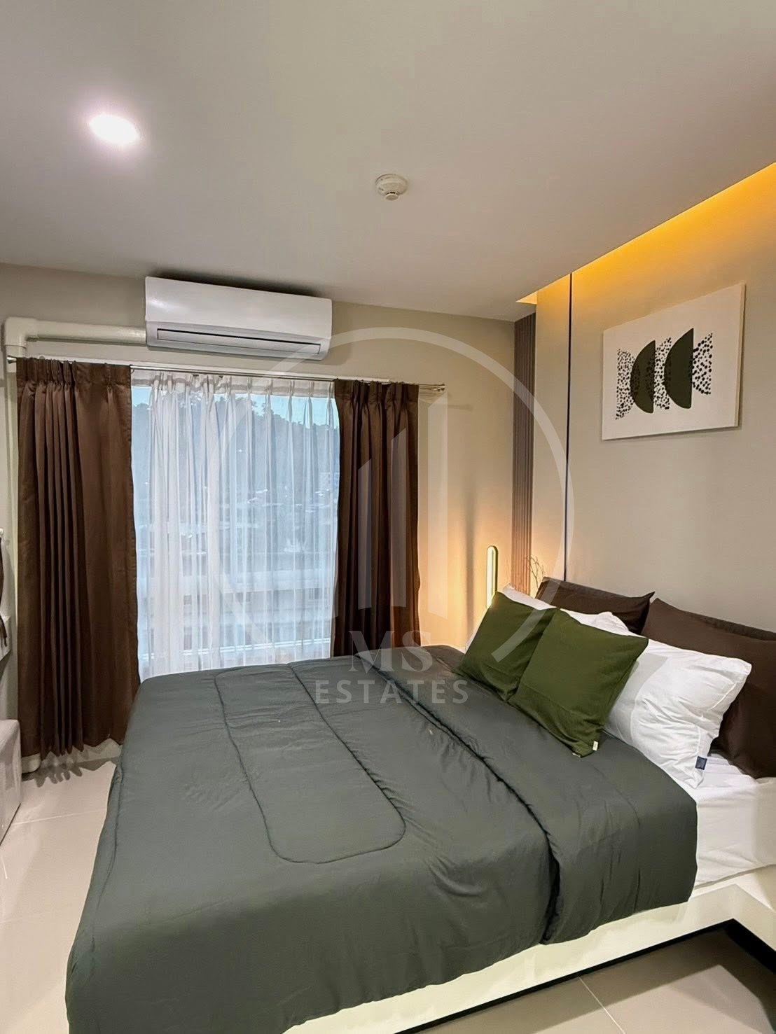 The Scene Condo , Kathu – photo 2