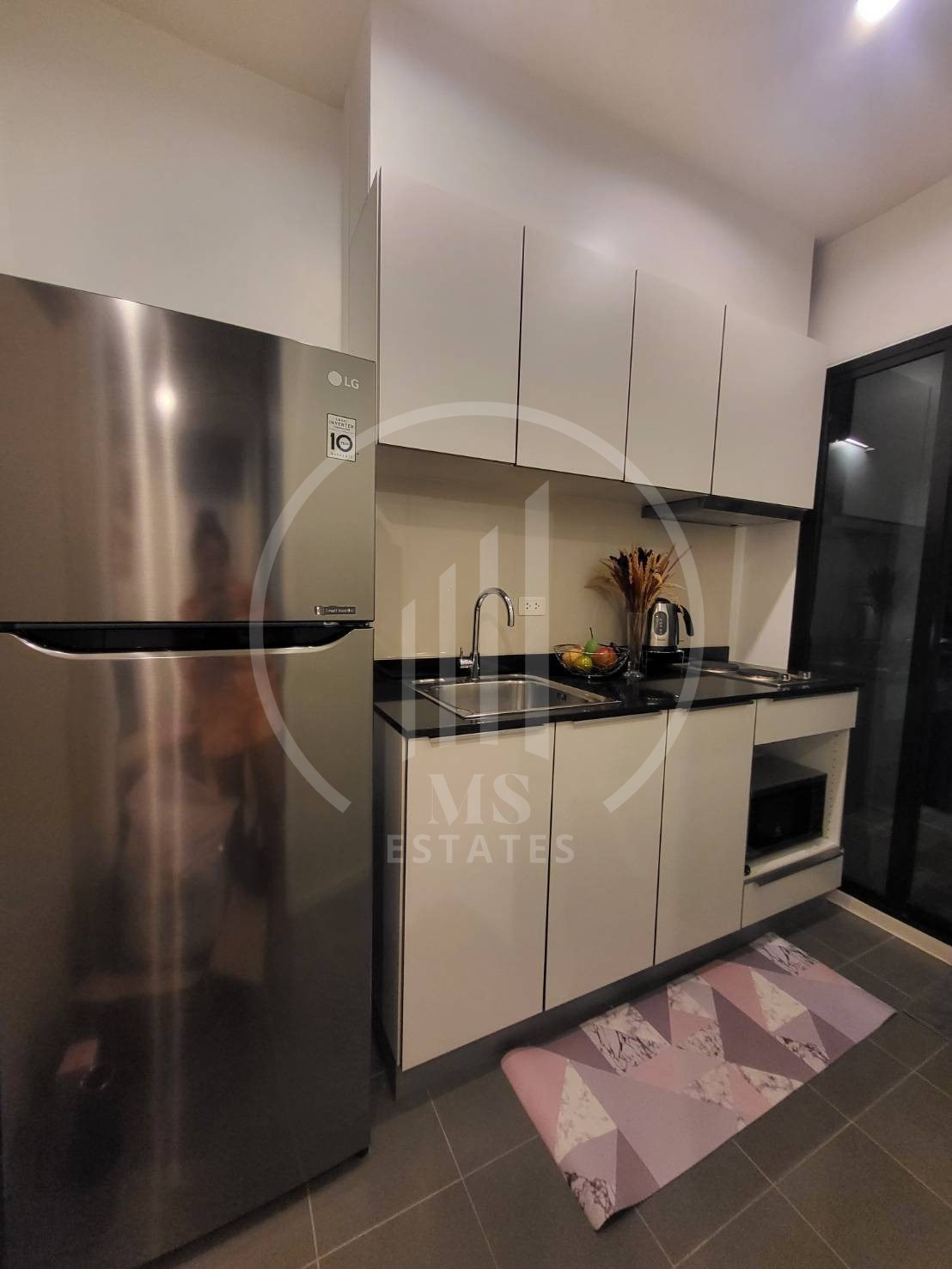 The Base Uptown Condominium – photo 2