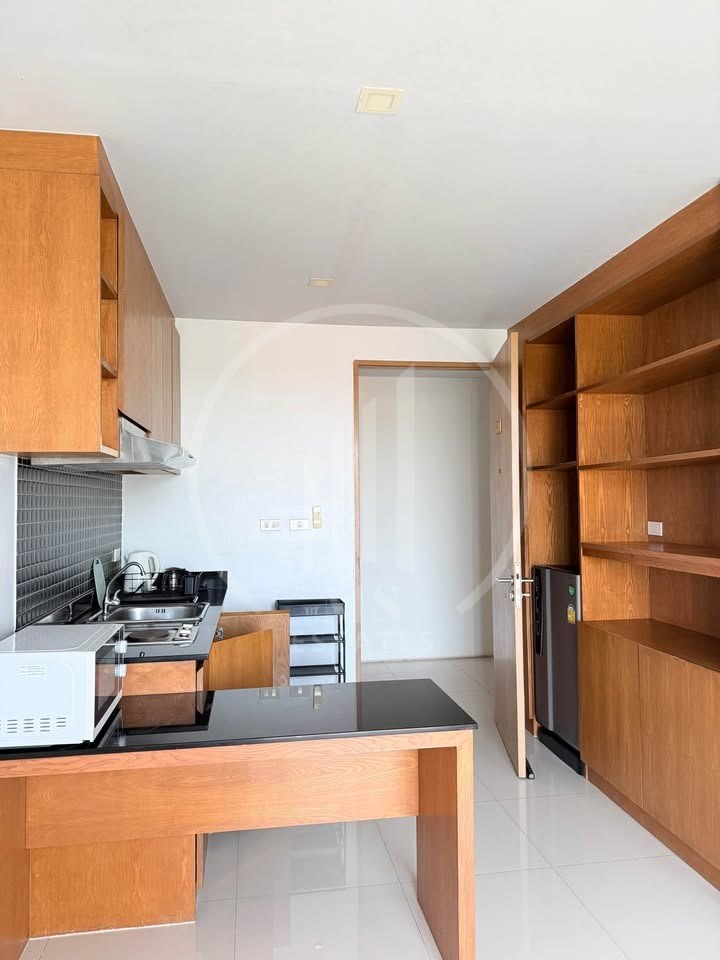 Saiyuan Buri Condo – photo 5