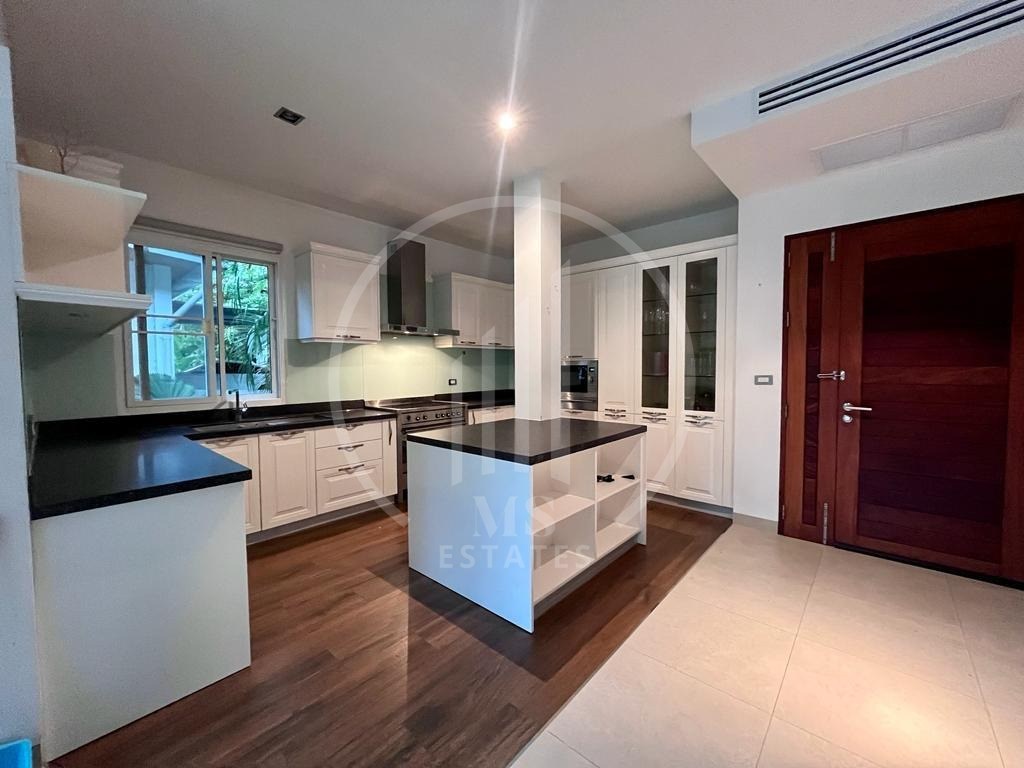 Seaview Villa @ Kamala – photo 5