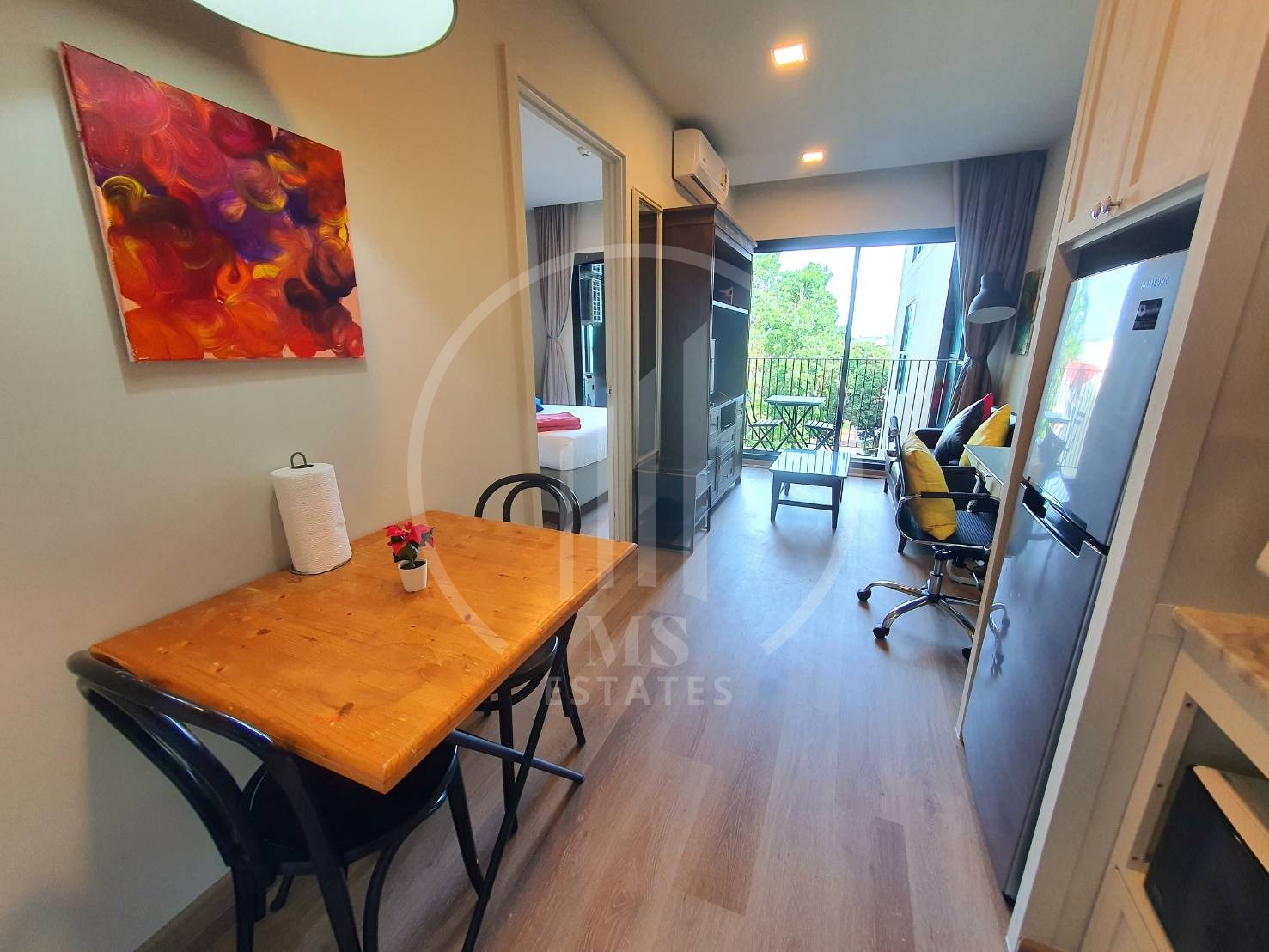 D Lux Chalong Condo – photo 2