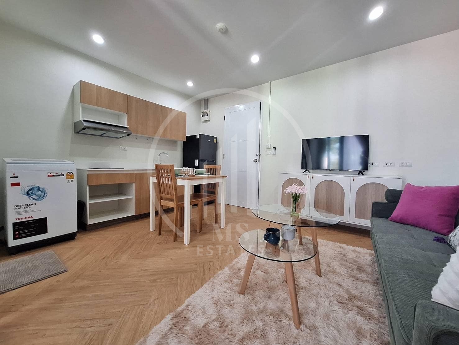 The Square Condominium – photo 5