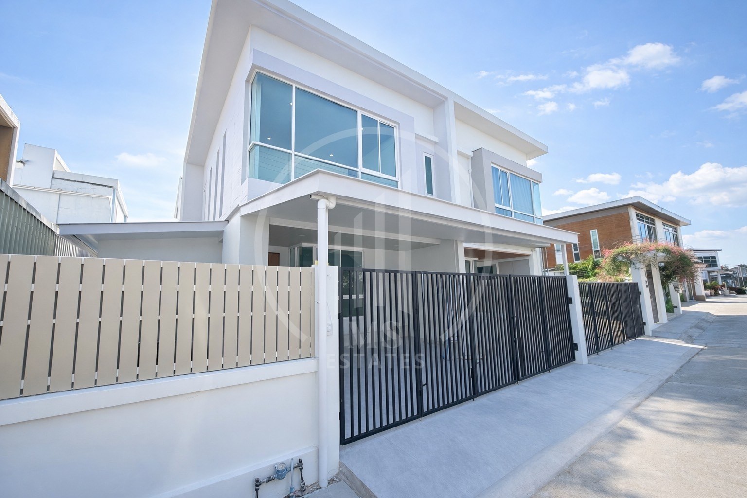 Chao Fa Garden Home 3, Koh Kaew