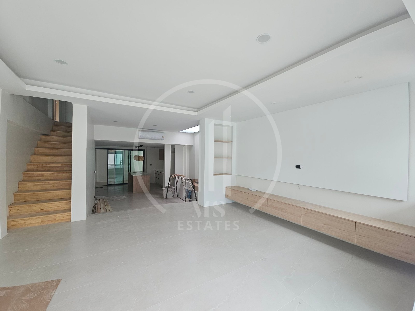 Two-Story House with Pool for Sale! Soi Sai Thong 7, Kathu – photo 4