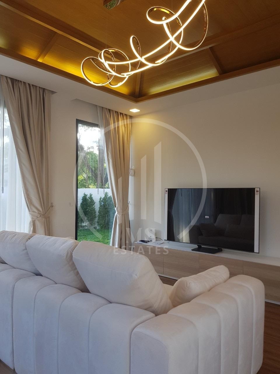 Baan Suan Lochpalm Pool Villa – photo 3
