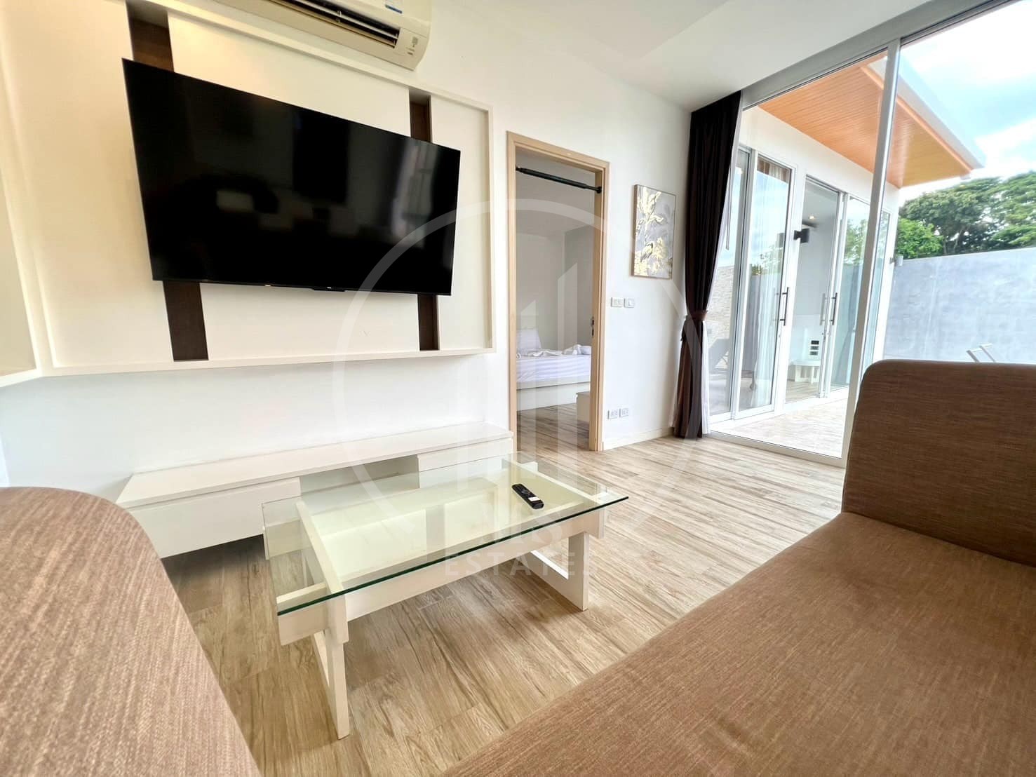 The Signature Villas – photo 3