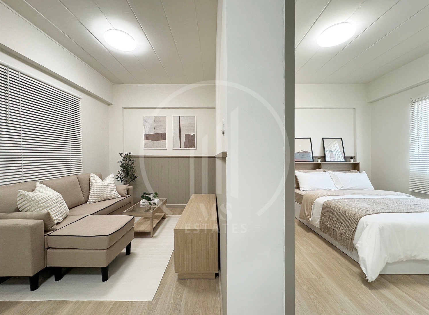 Baan Pon Housing
