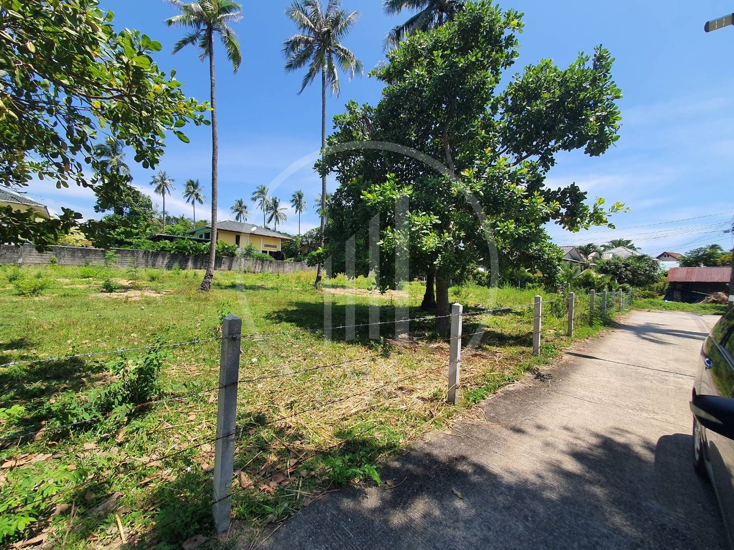 Land for Sale! Soi Sukkaew, Rawai – photo 5