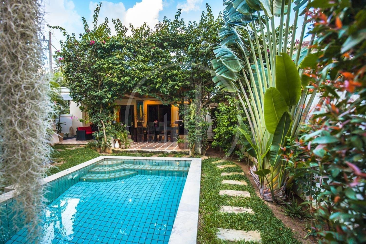 Private Pool Villa in Rawai – photo 4