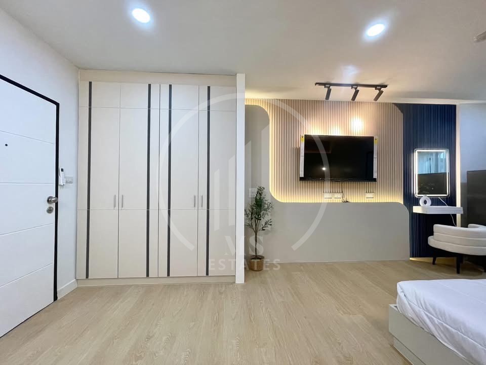 Panason Makro Condominium – photo 4