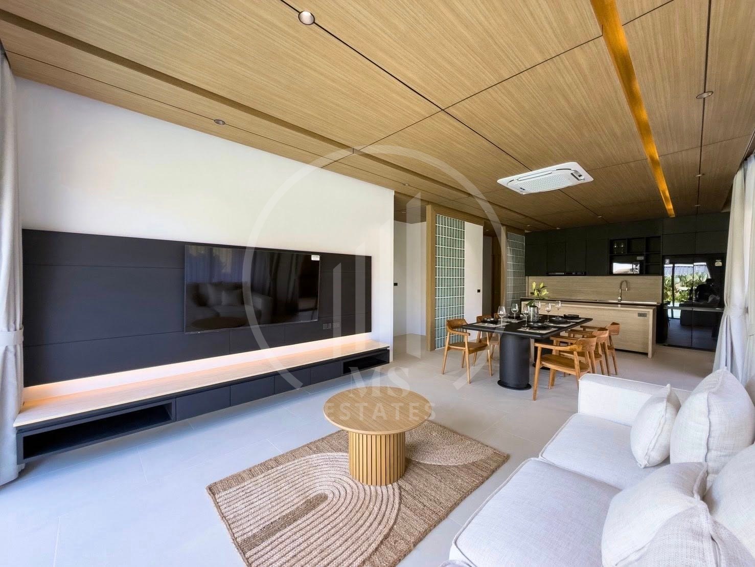 Pool Villa in Bang Jo – photo 2