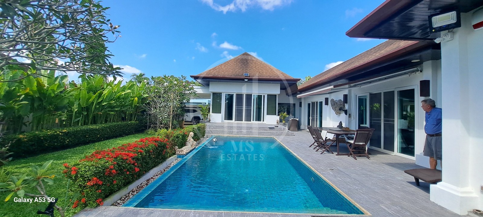 Luxurious Villa for Sale in Rawai – photo 4