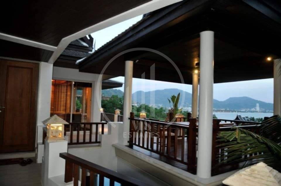 Pool Villa for Sale in Patong – photo 4