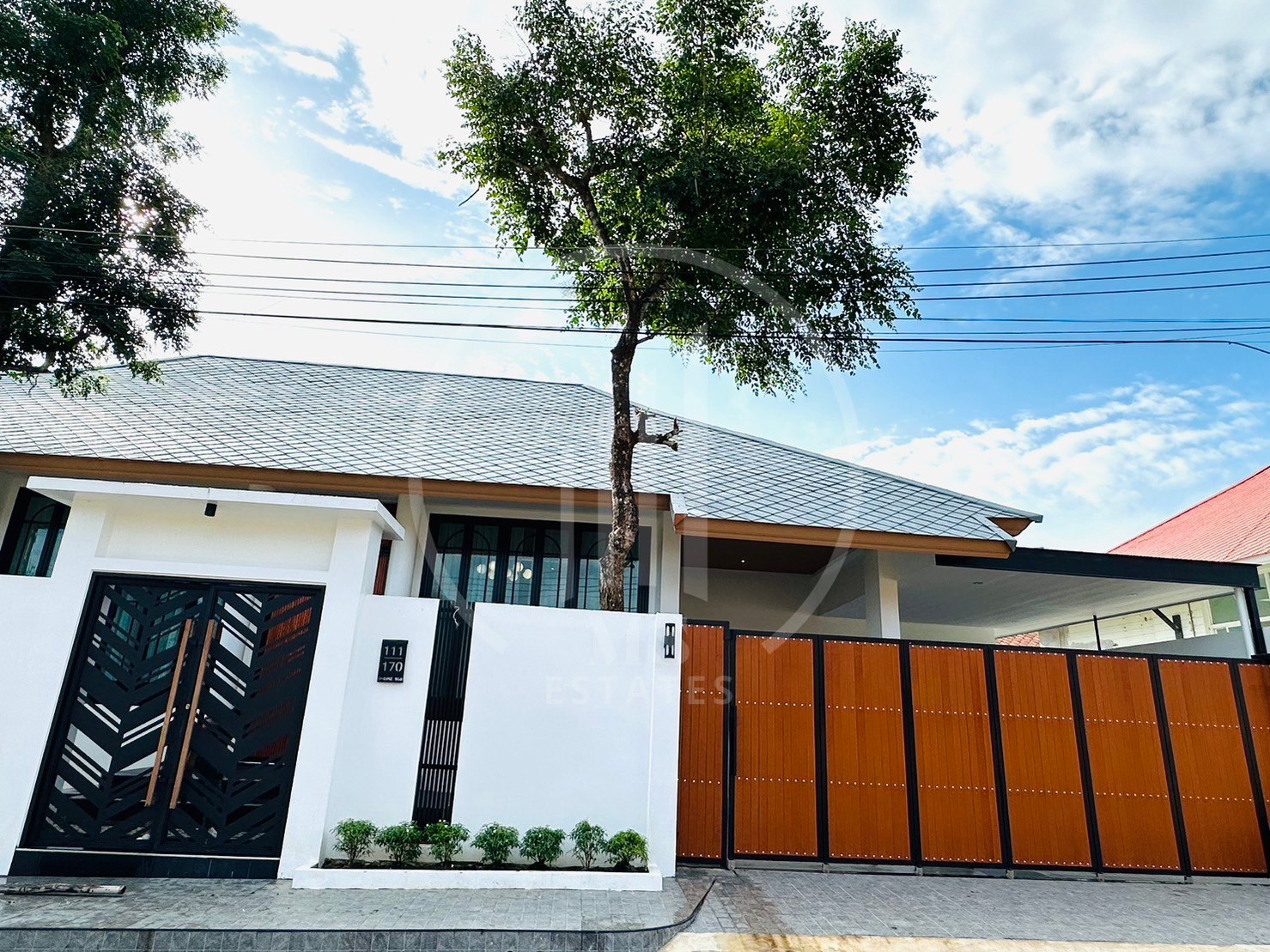 Pool Villa at Baan Suan Neramit 5 – photo 2