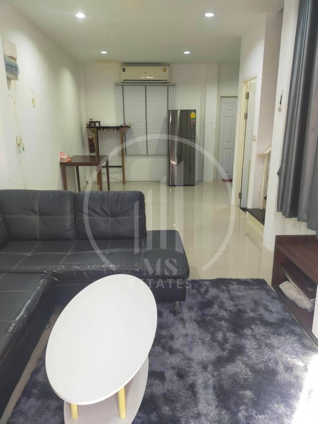 Chanasit Smart Home