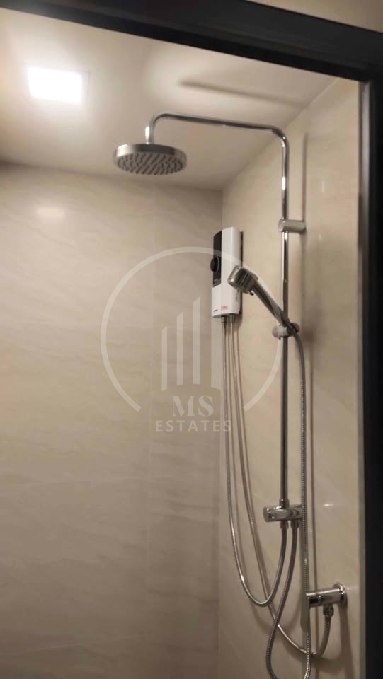 The Base Rise Condominium