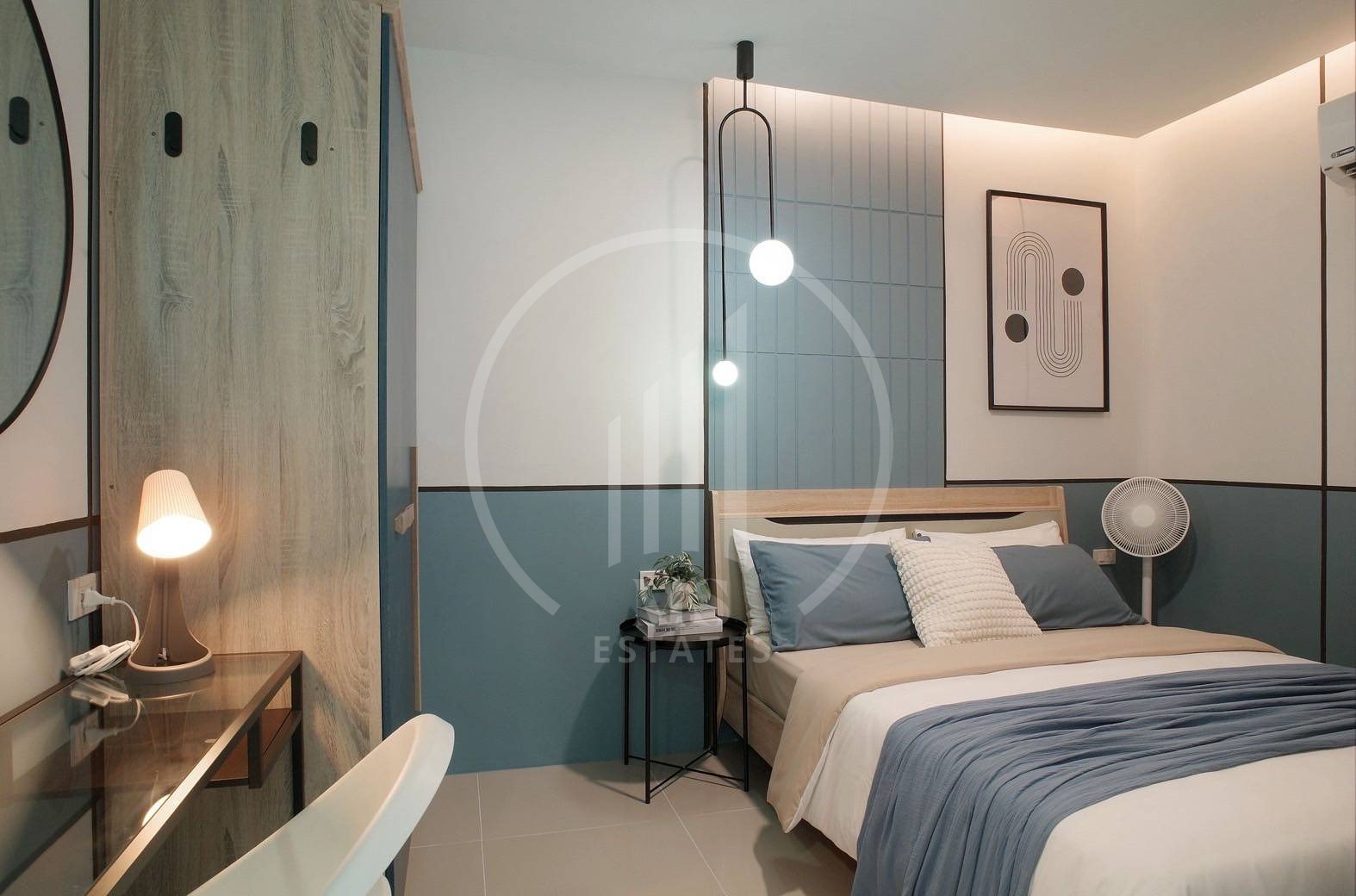 Job Condominium – photo 3