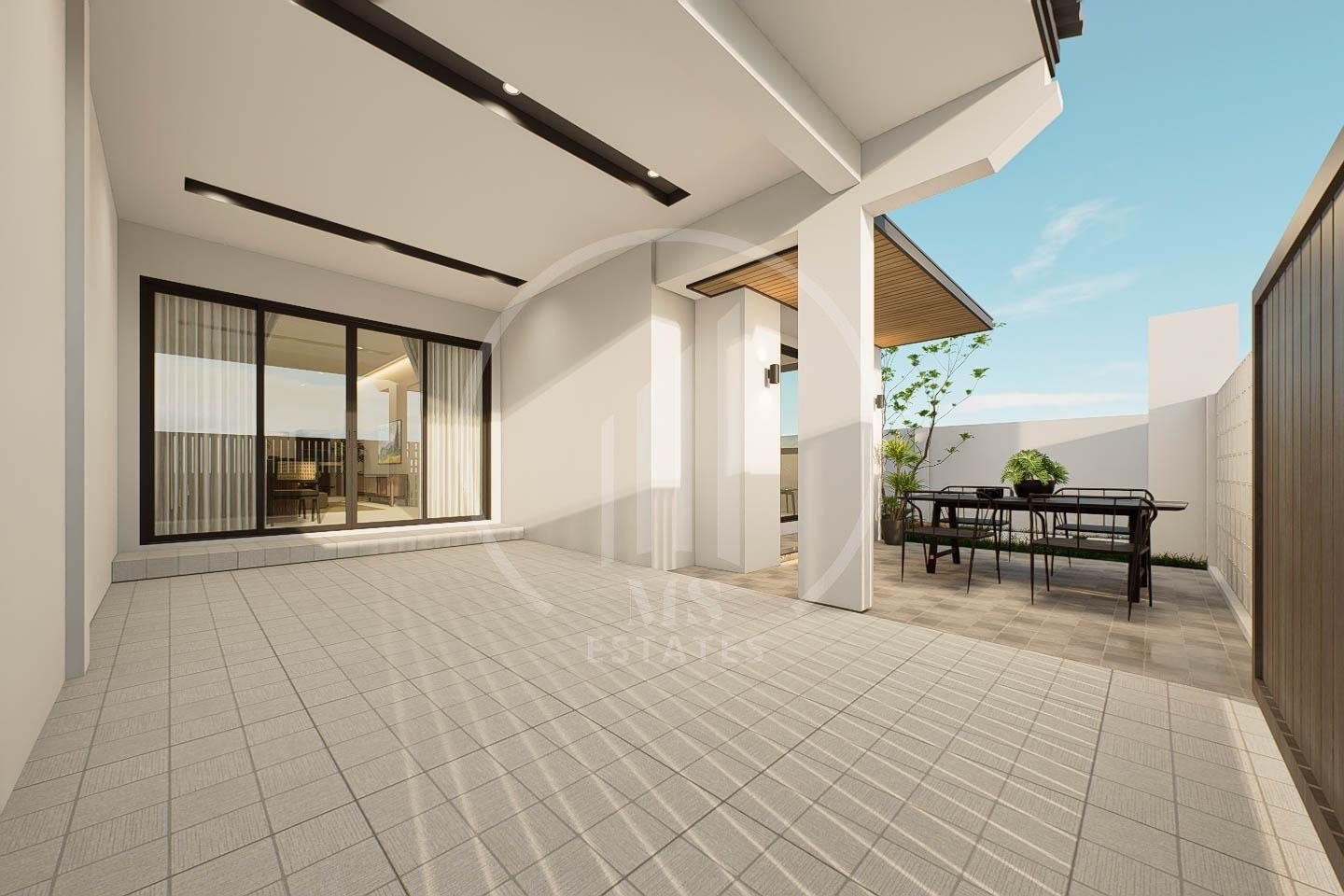 Patak Villa Chalong – photo 5