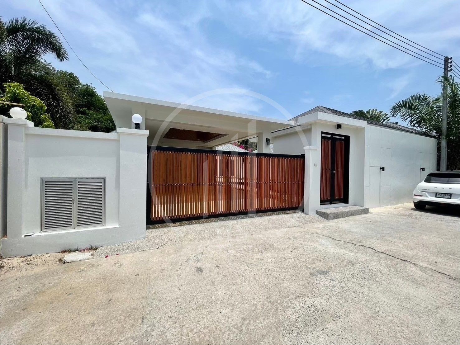 Rawai Pool Villa