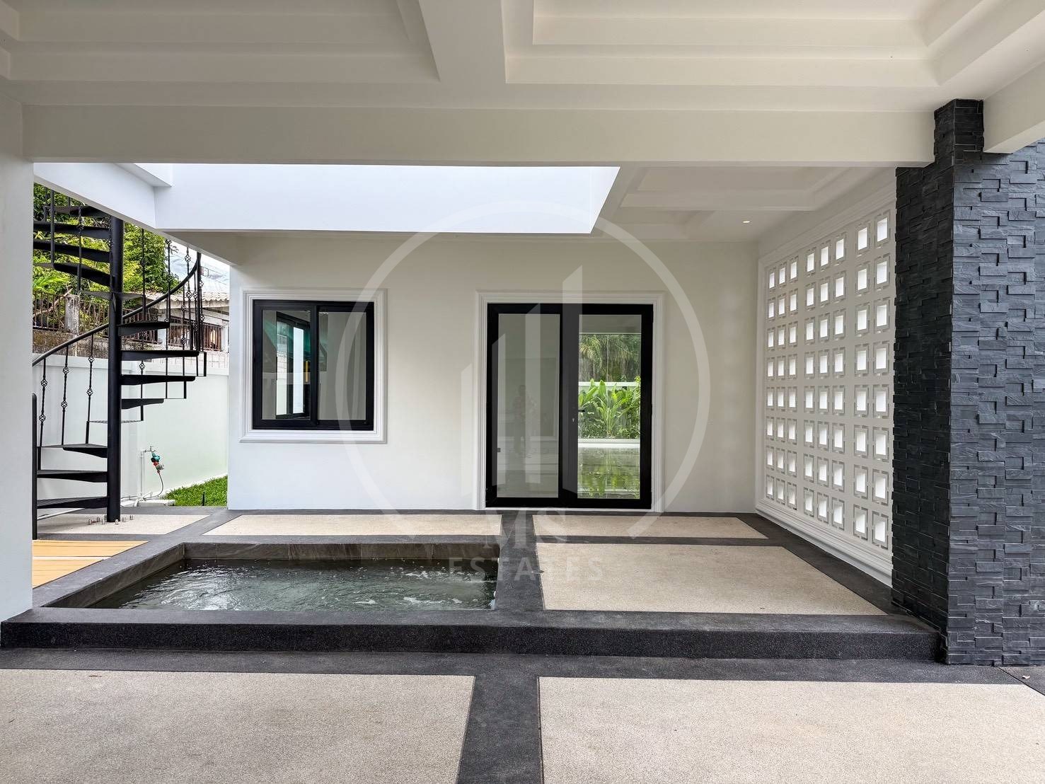 Luxury Pool Villa at Songkhun Nabon – photo 5