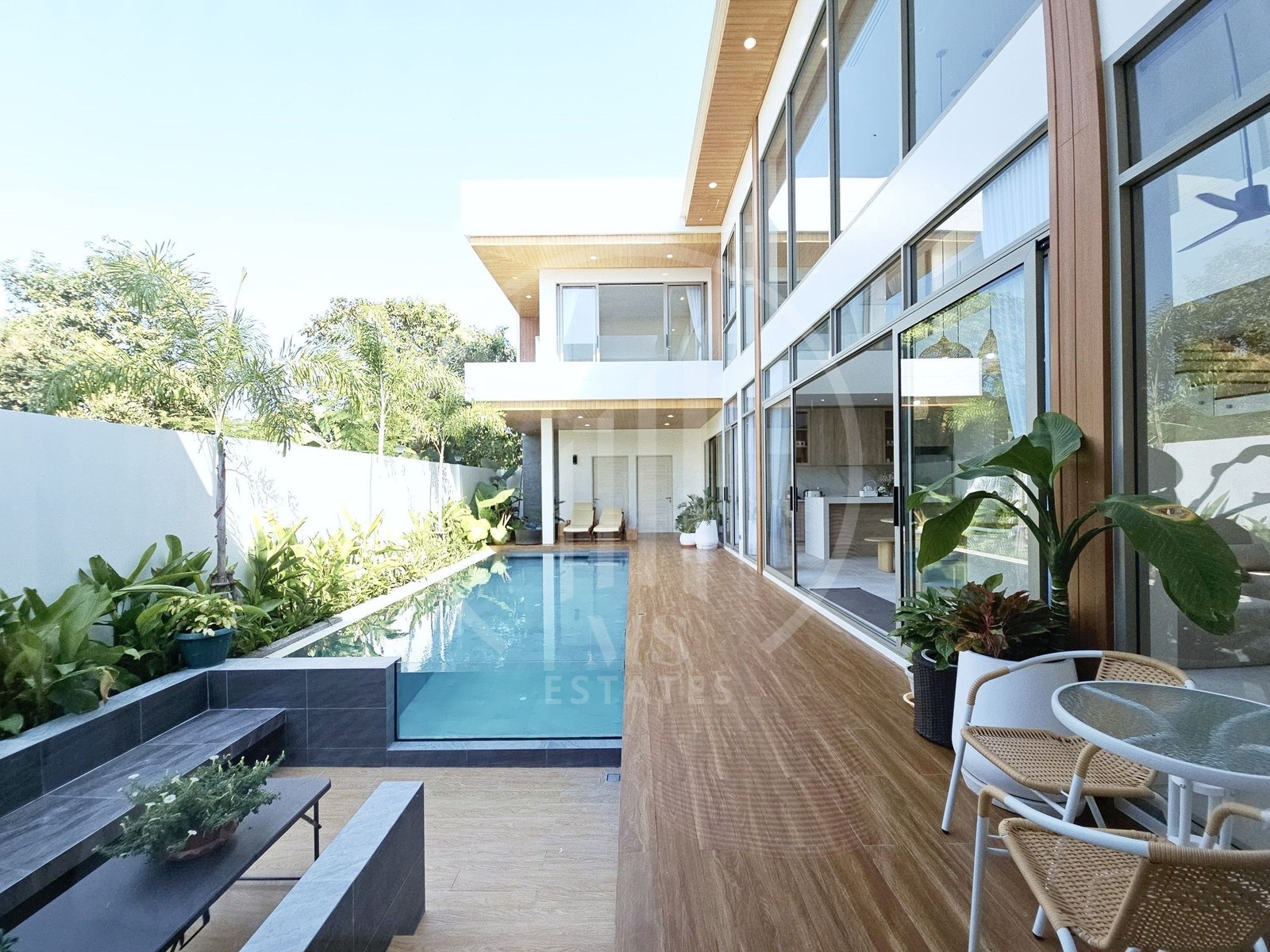Pool Villa for Rent – photo 5