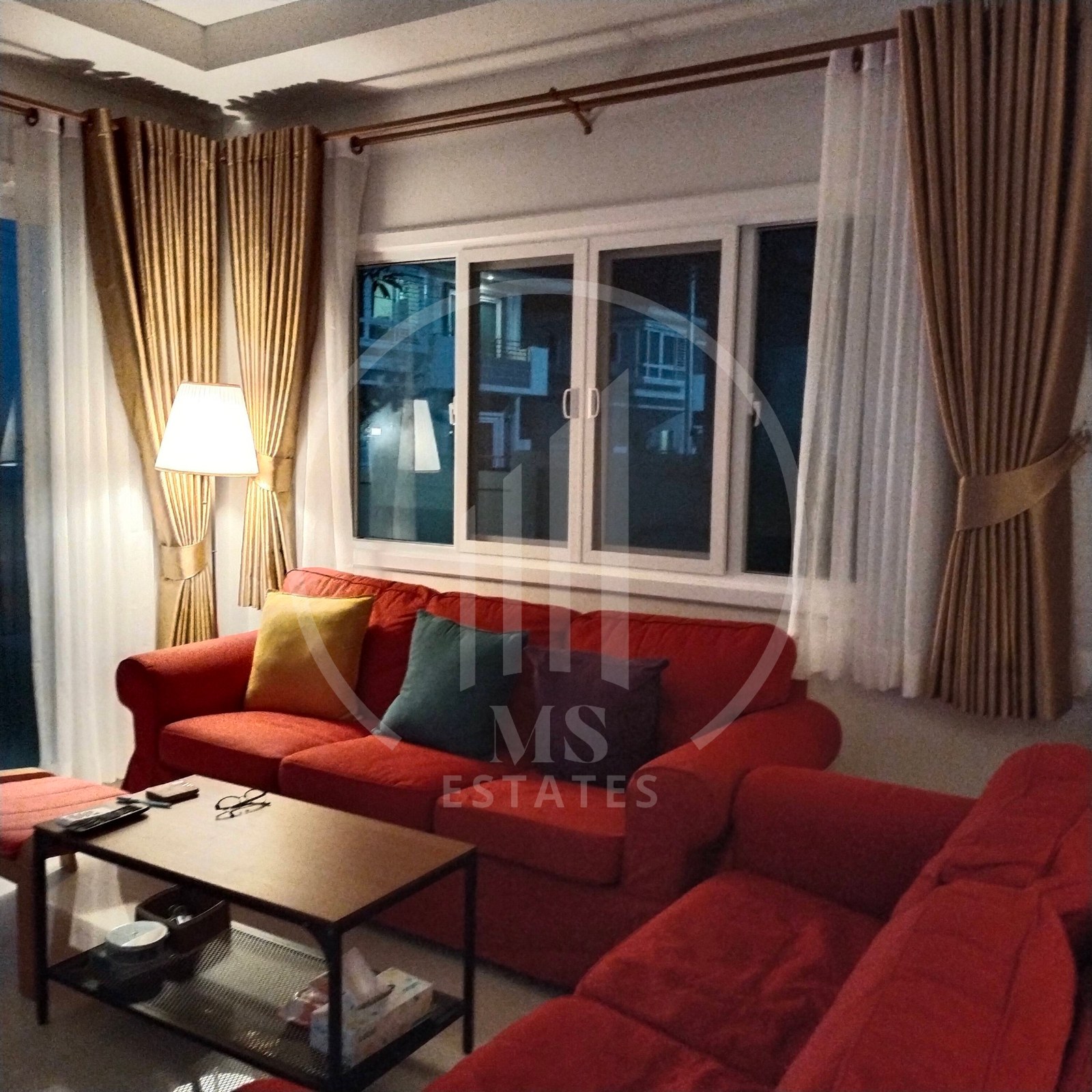 Supalai Palm Springs , Baan Pon – photo 4