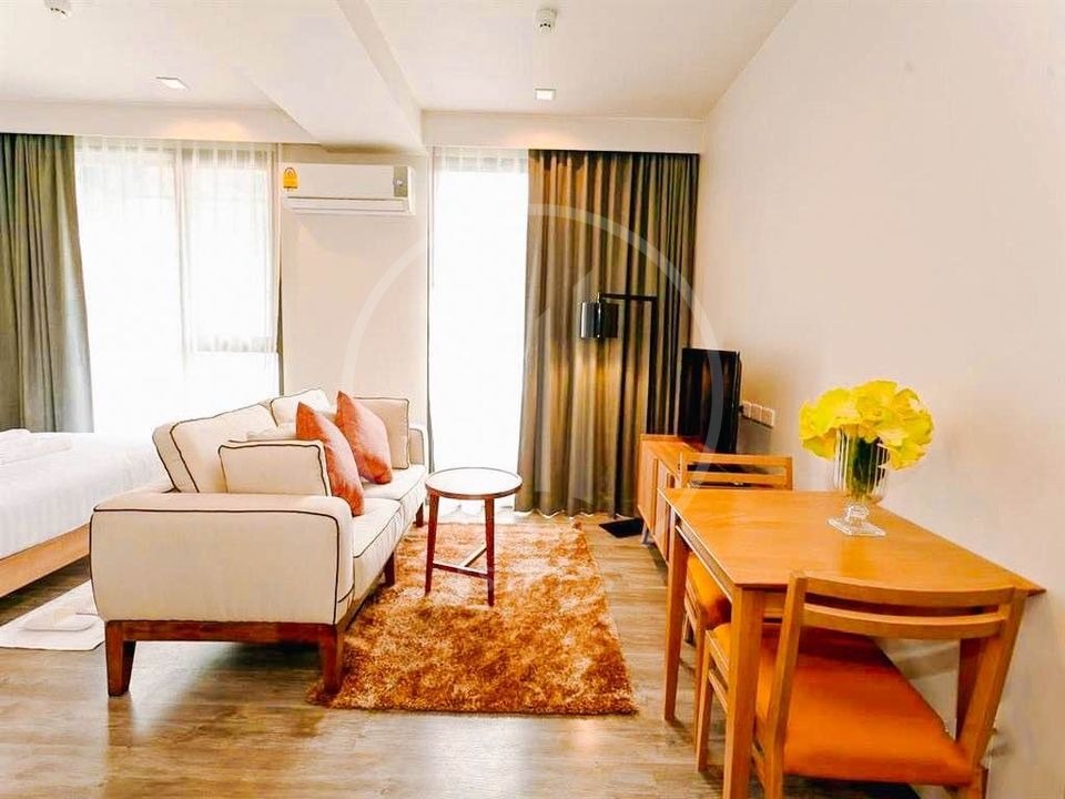 The Deck Patong – photo 4