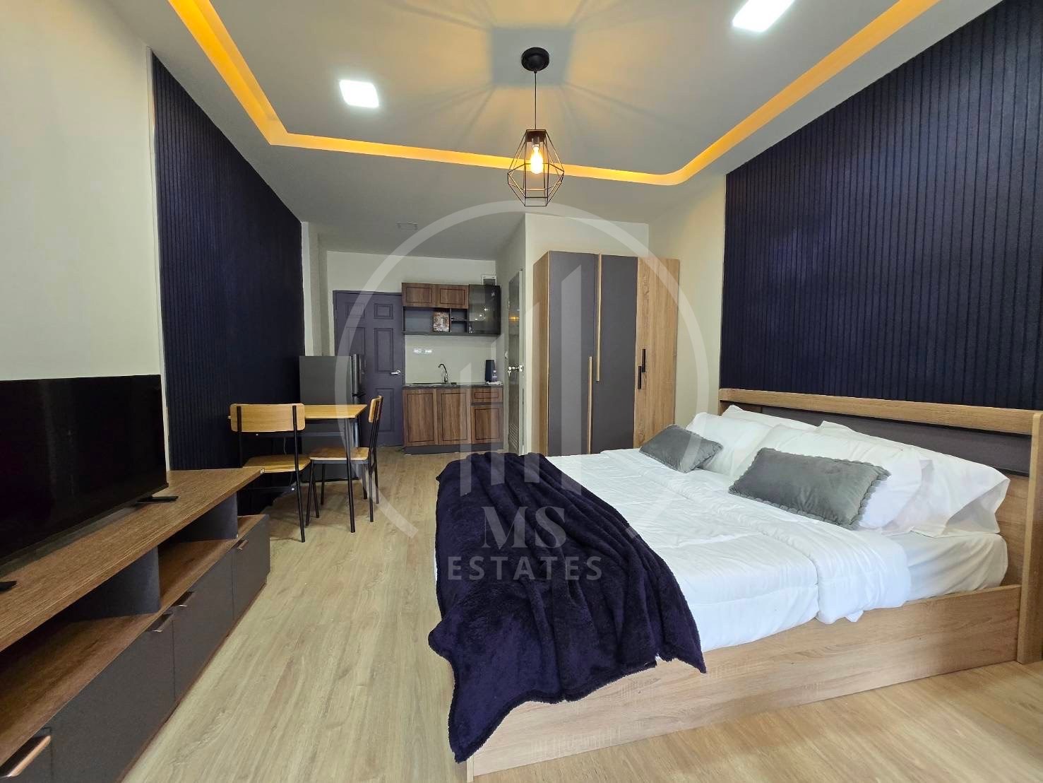Condo Irrawaddy Getho – photo 3