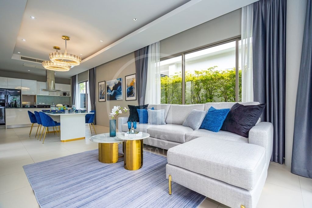 Modern Luxury Pool Villa near Bang Tao Beach – photo 5