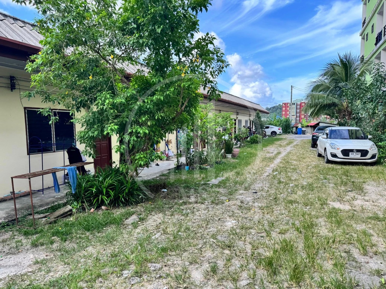 Residence + 10 Rental Houses Near Central Phuket & Makro – photo 3
