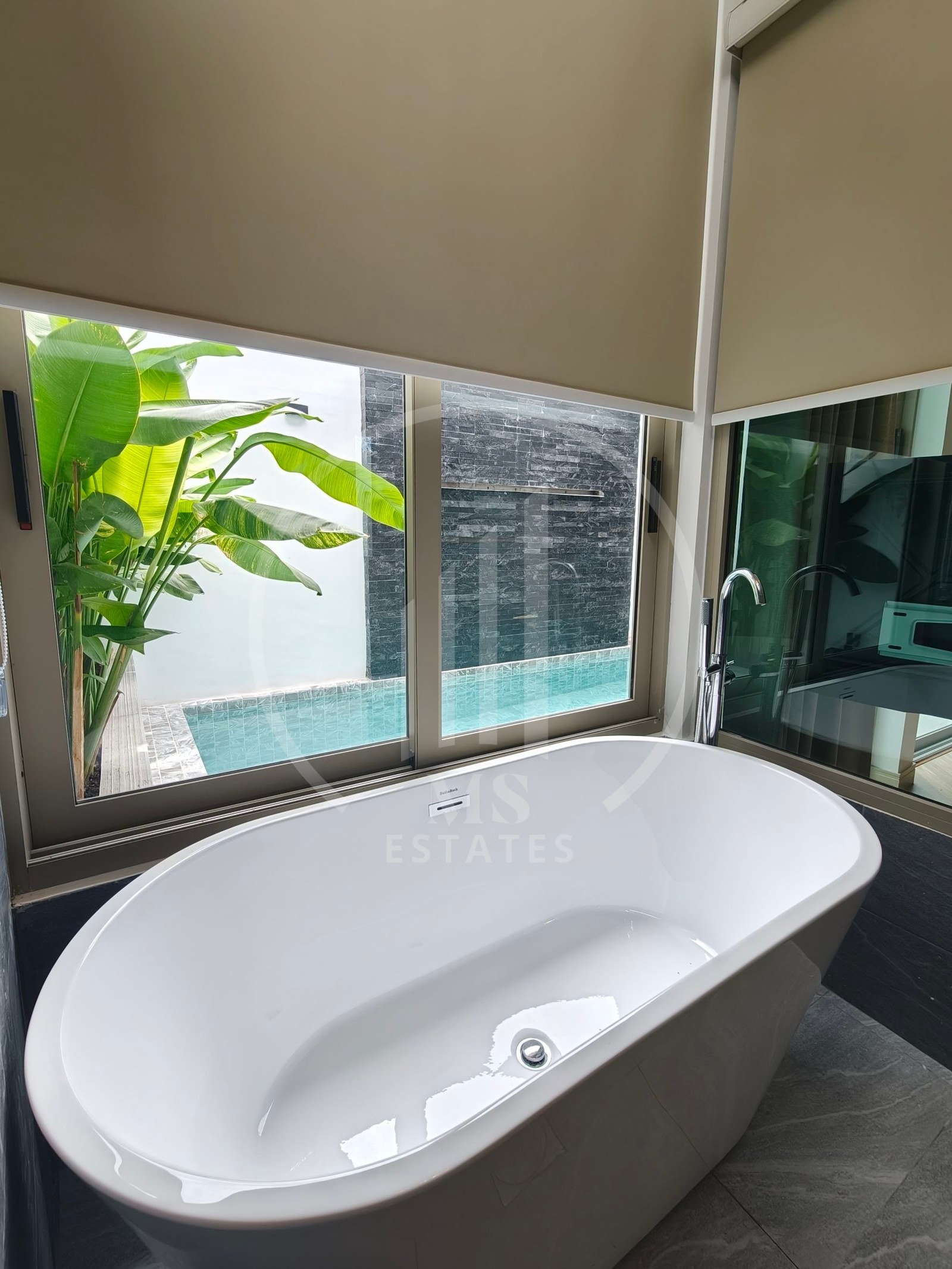Turnkey Luxury Pool Villa – photo 4