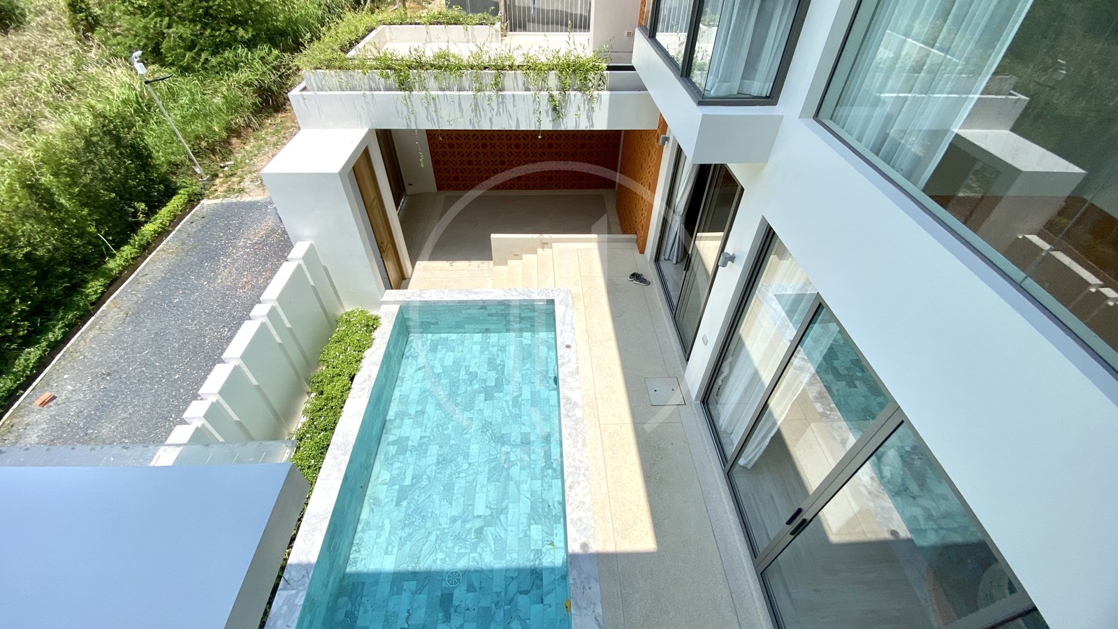 Alisa Pool Villa – photo 2