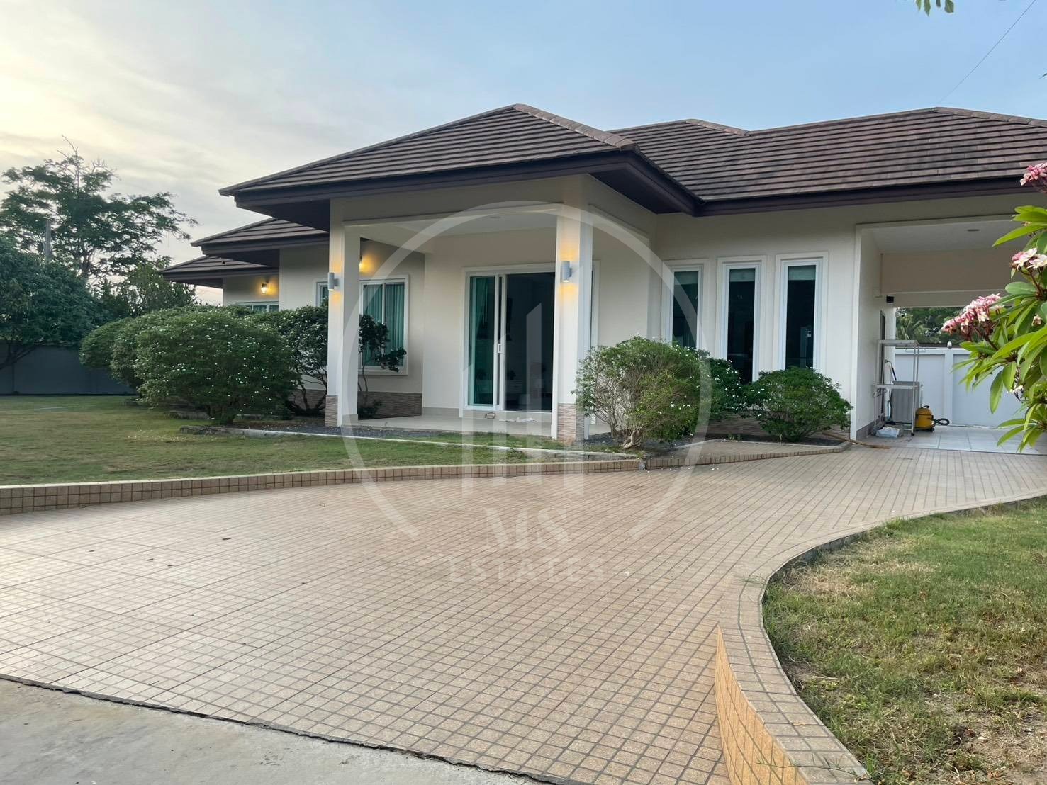 Garden Villa for Rent in Baan Ya, Thalang – photo 5