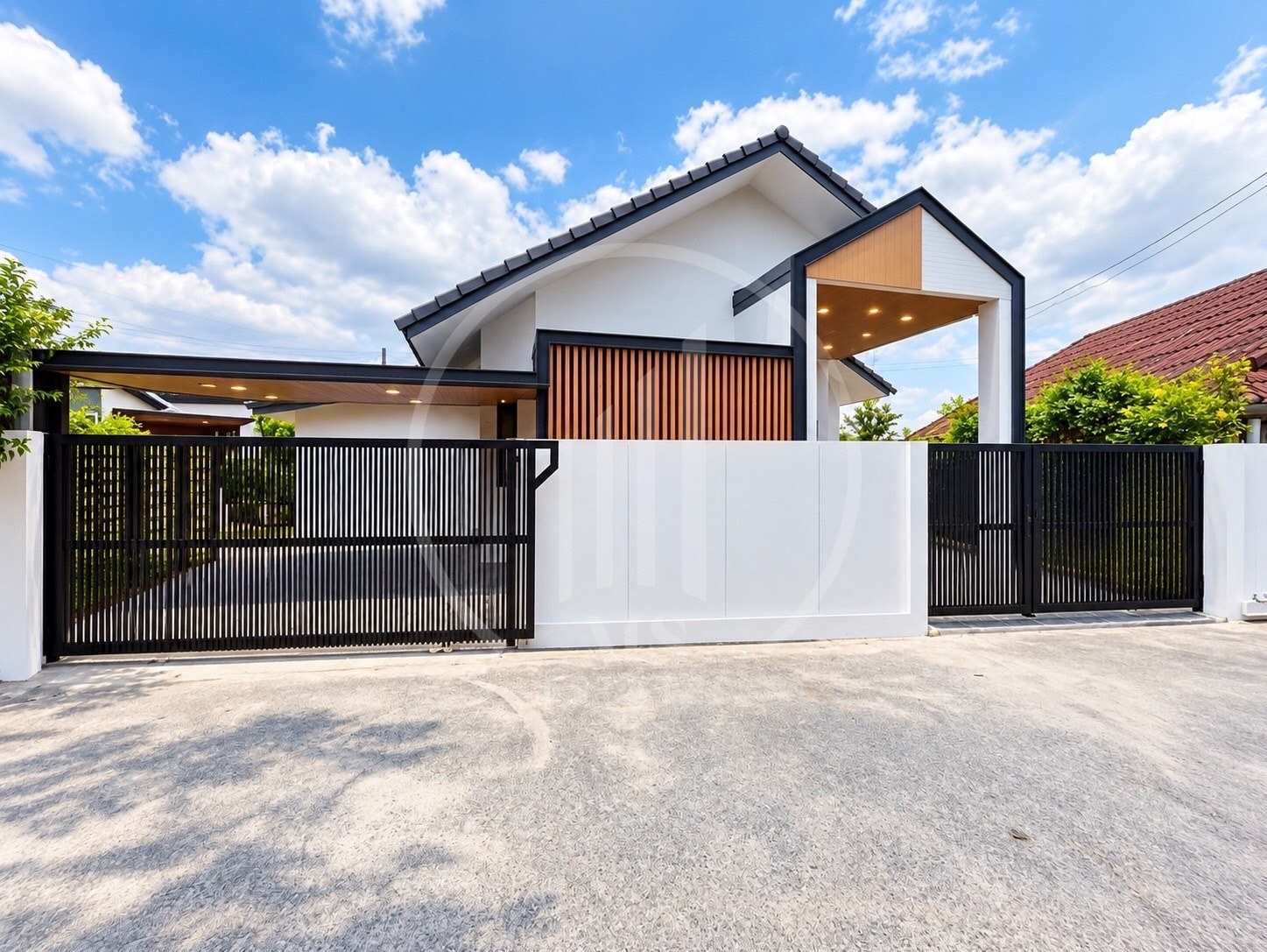 Single-Detached House , Thalang