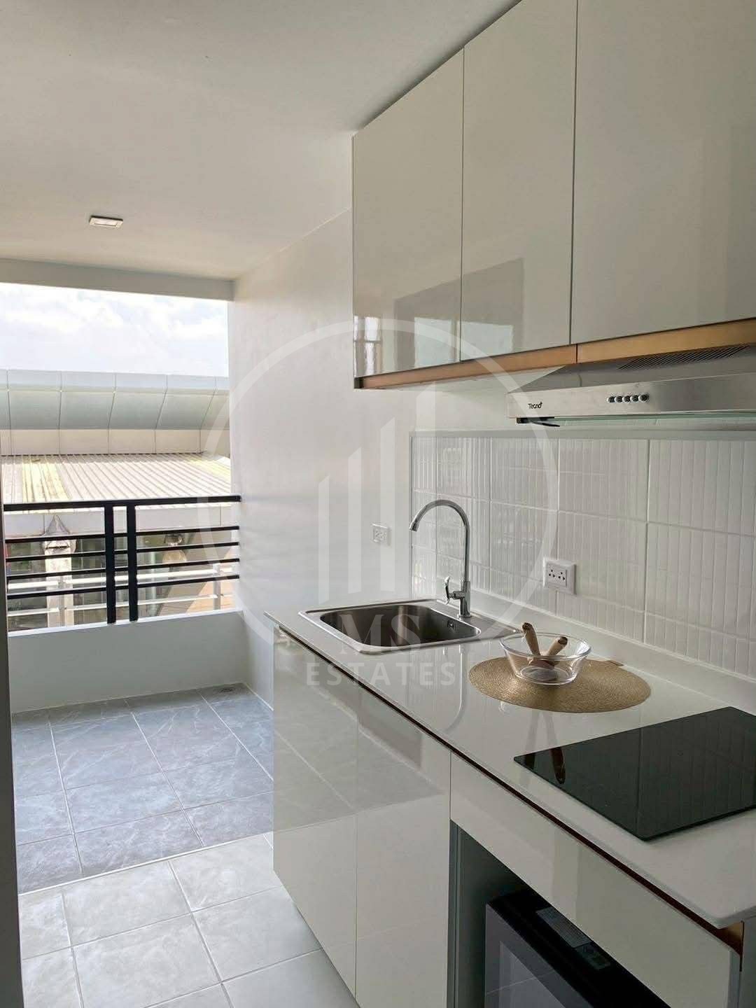 The Future Condominium – photo 2