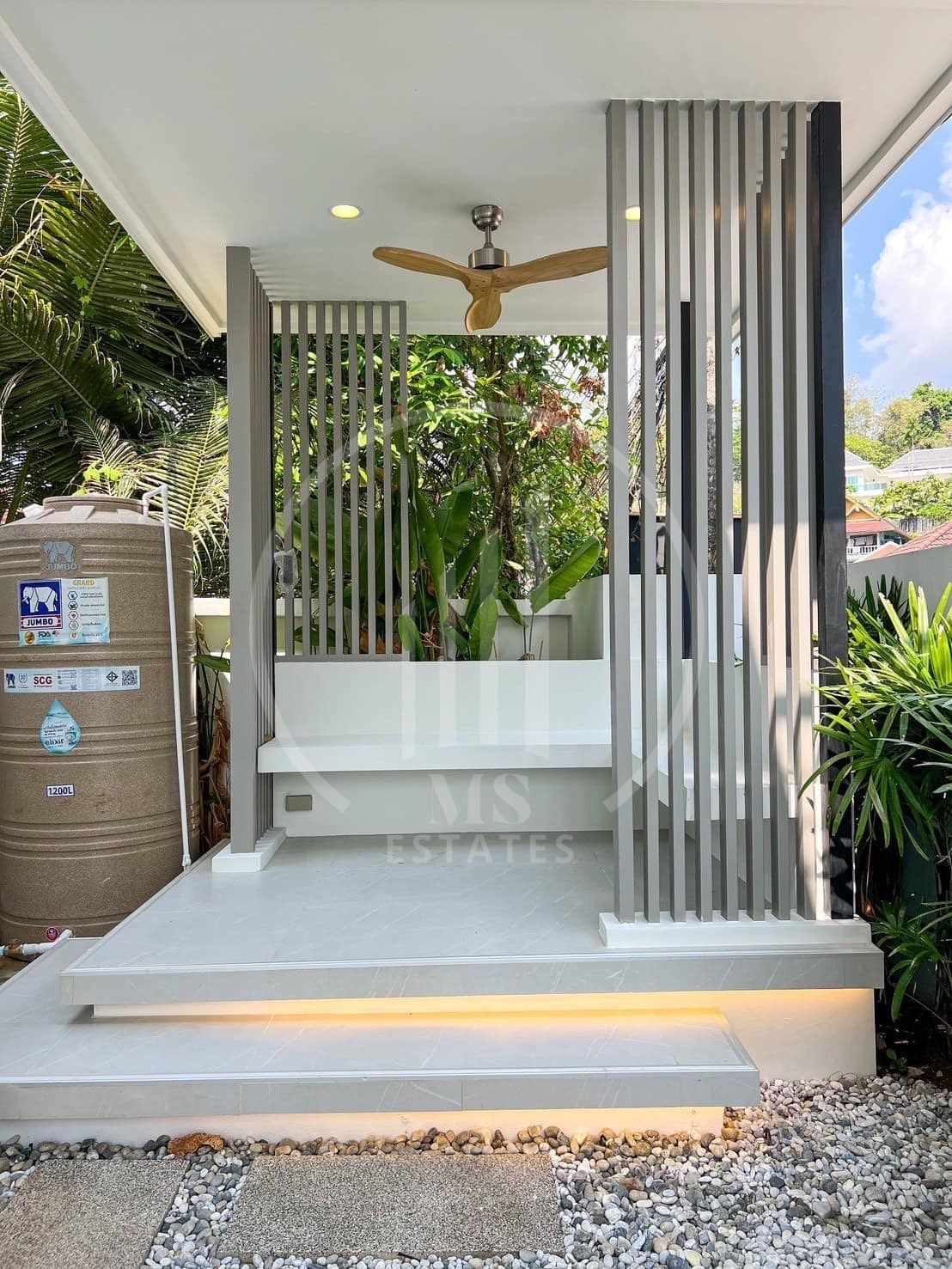 Pool villa in Kamala – photo 3