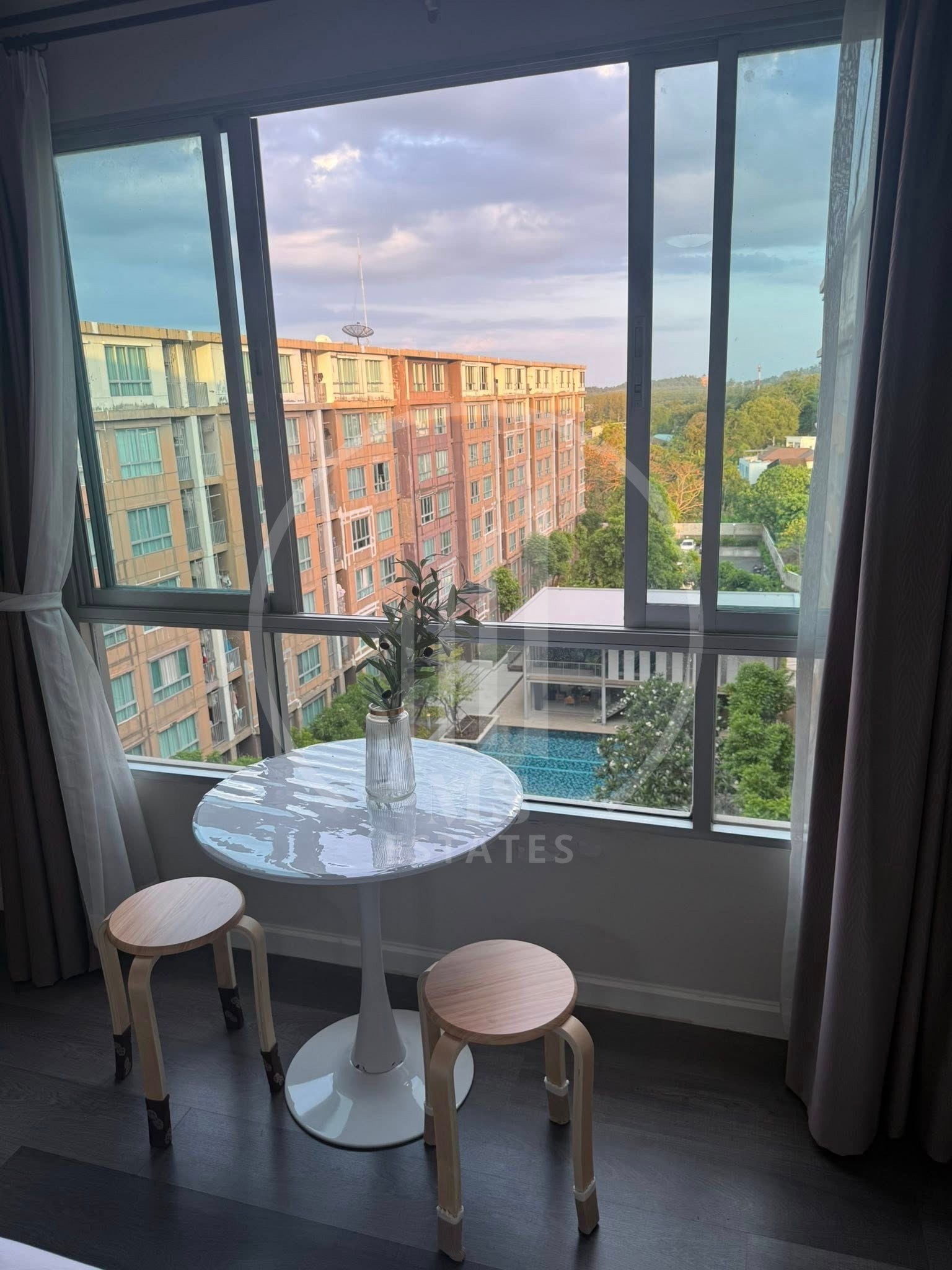 Dcondo Campus Resort – photo 3