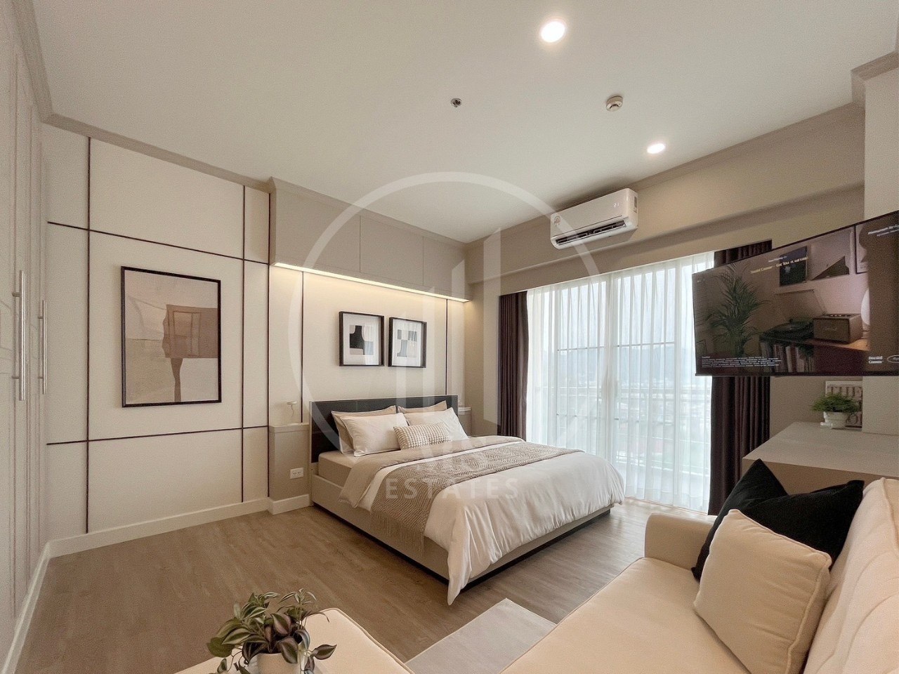 The Green Place Condominium – photo 3