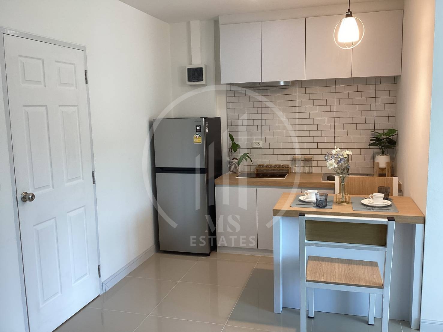 Condo Tel Buri Chalong – photo 5