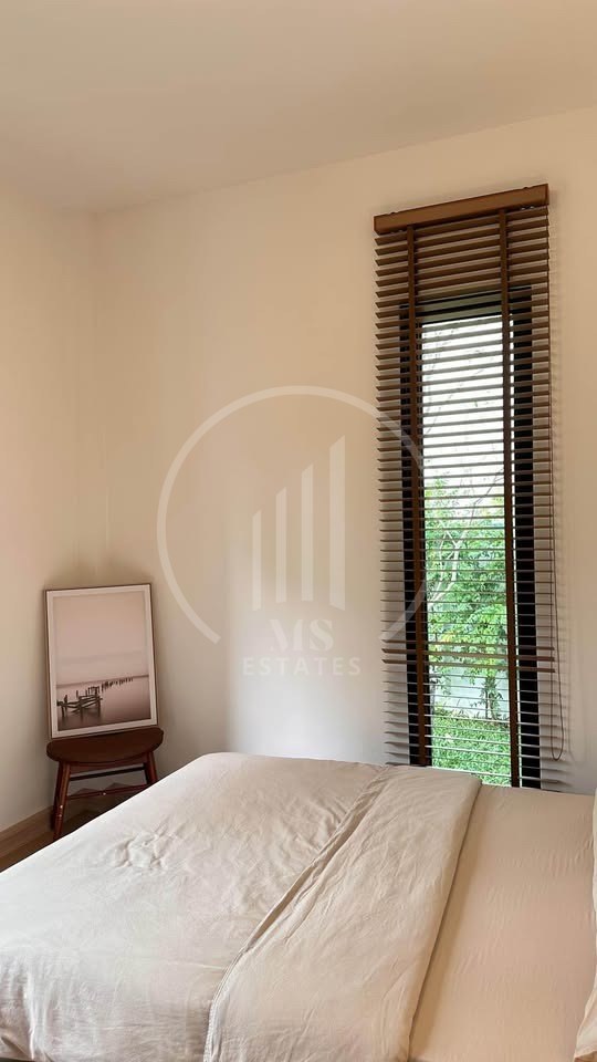 House for rent in Cheang Talay
