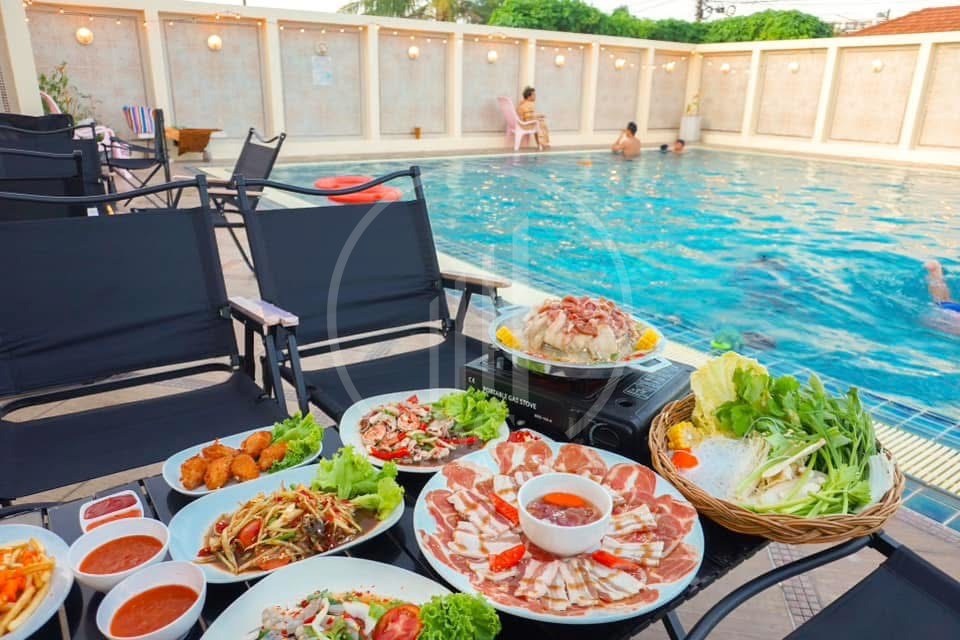 Phuket Villa Suan Luang – photo 2