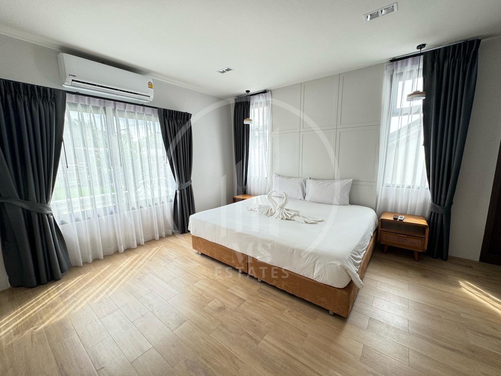 Cozy Boat Avenue Villa – photo 5