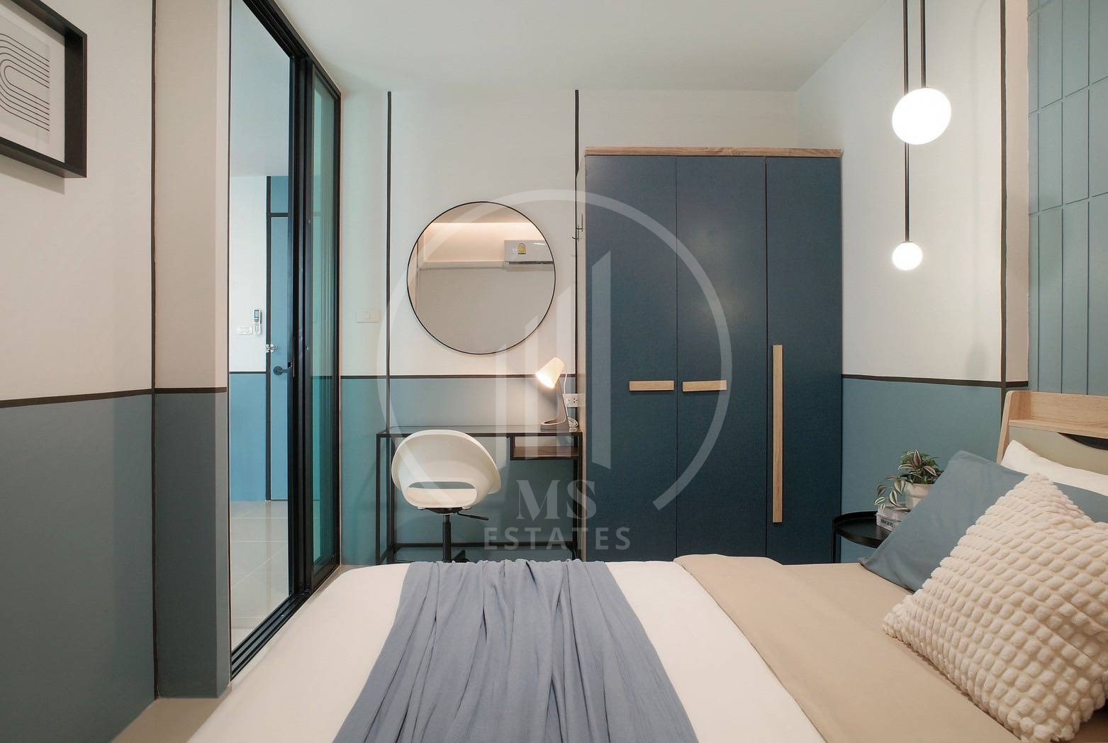 Job Condominium – photo 4