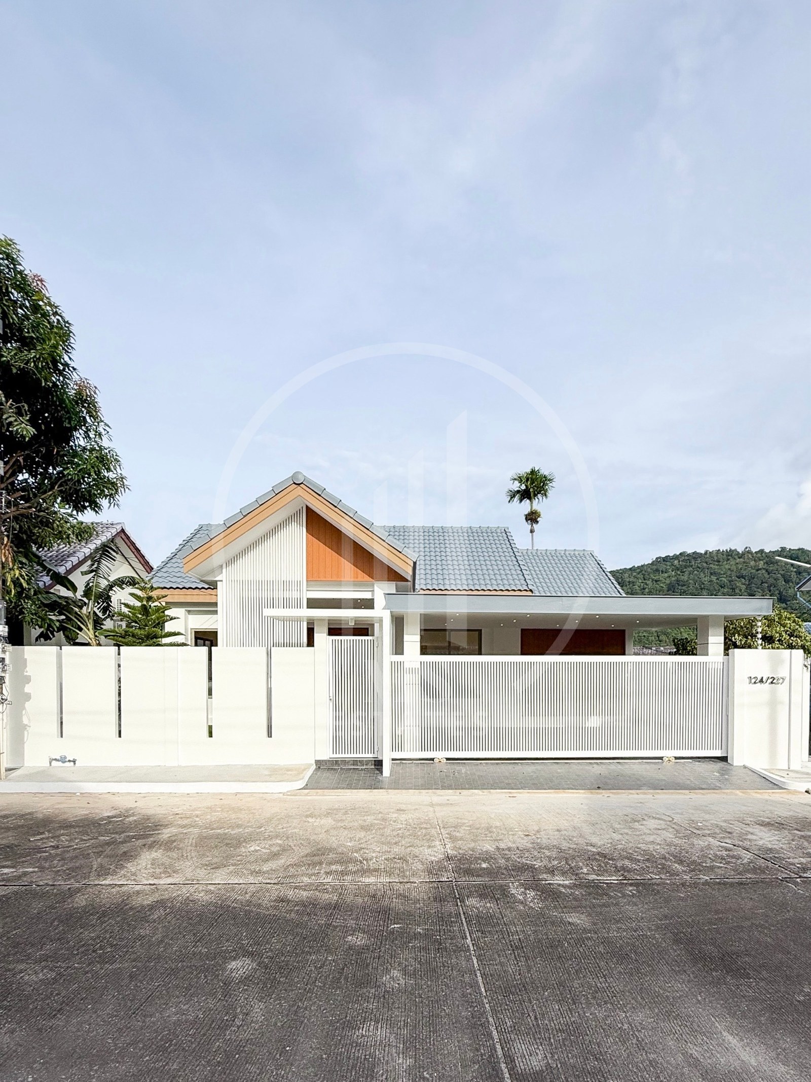 Phuket Villa Chaofah 2