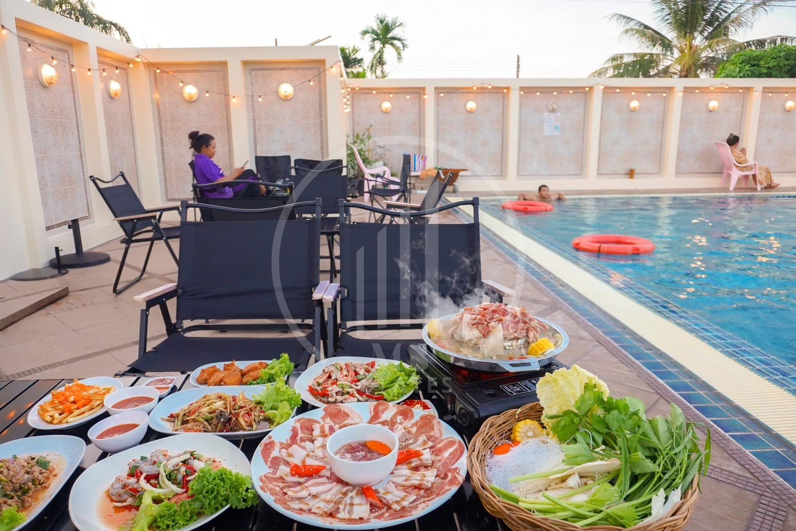 Phuket Villa Suan Luang – photo 3