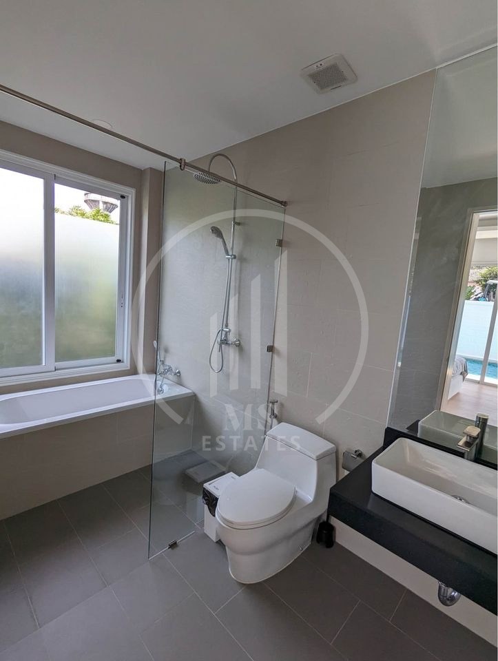 Private Pool Villa in Kamala – photo 1