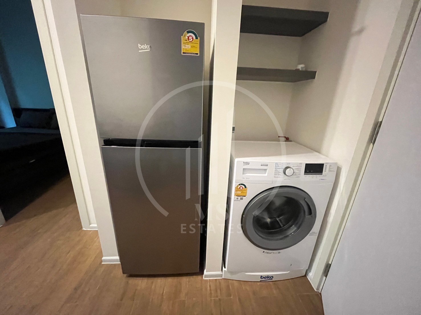 Space Condo – photo 3