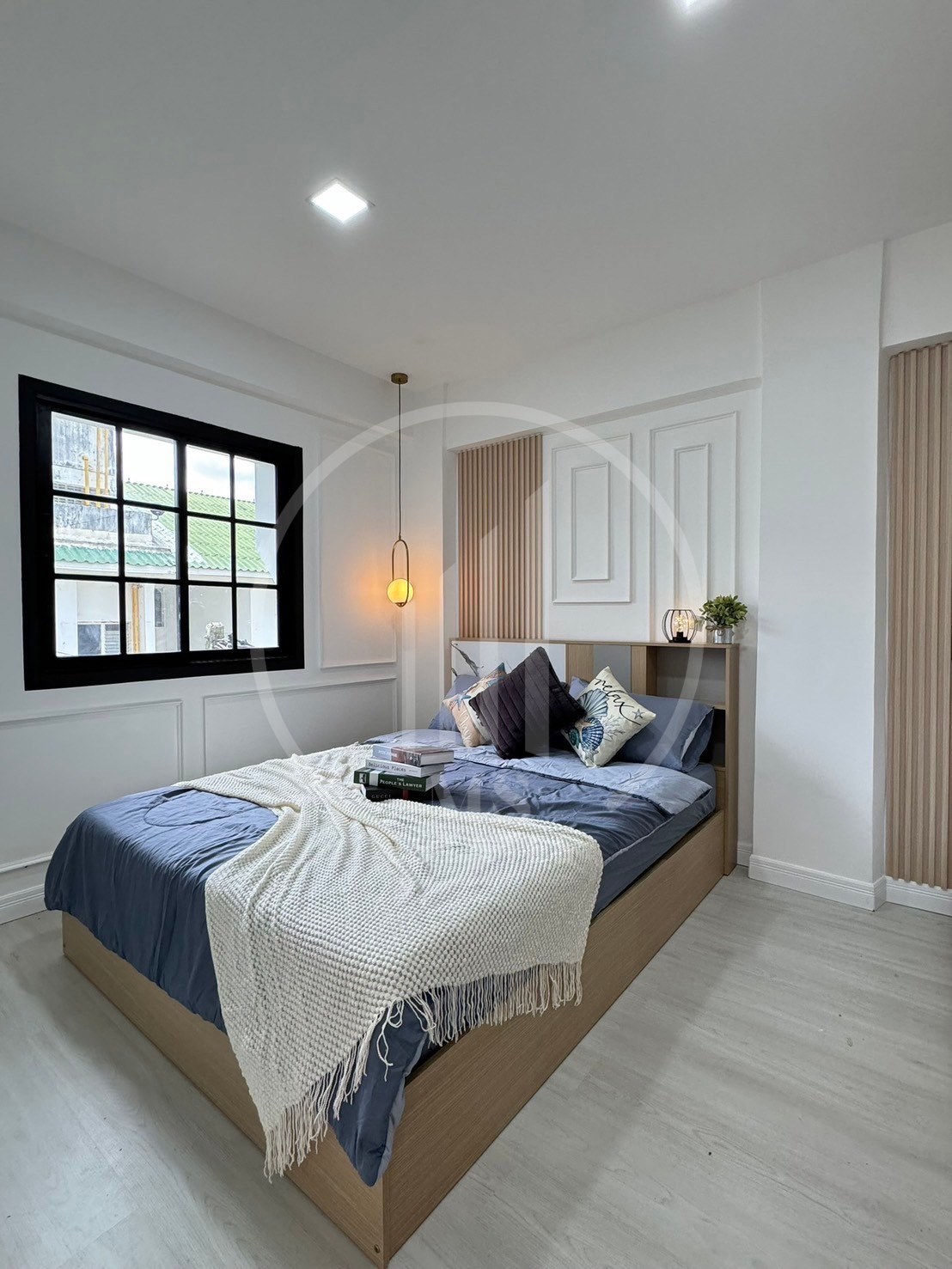 Affordable condominium – photo 2