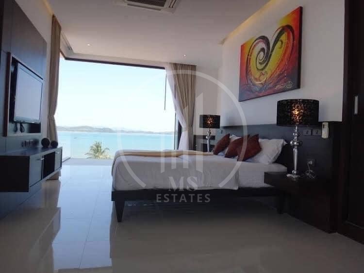 Luxury Seaside Villa – photo 3