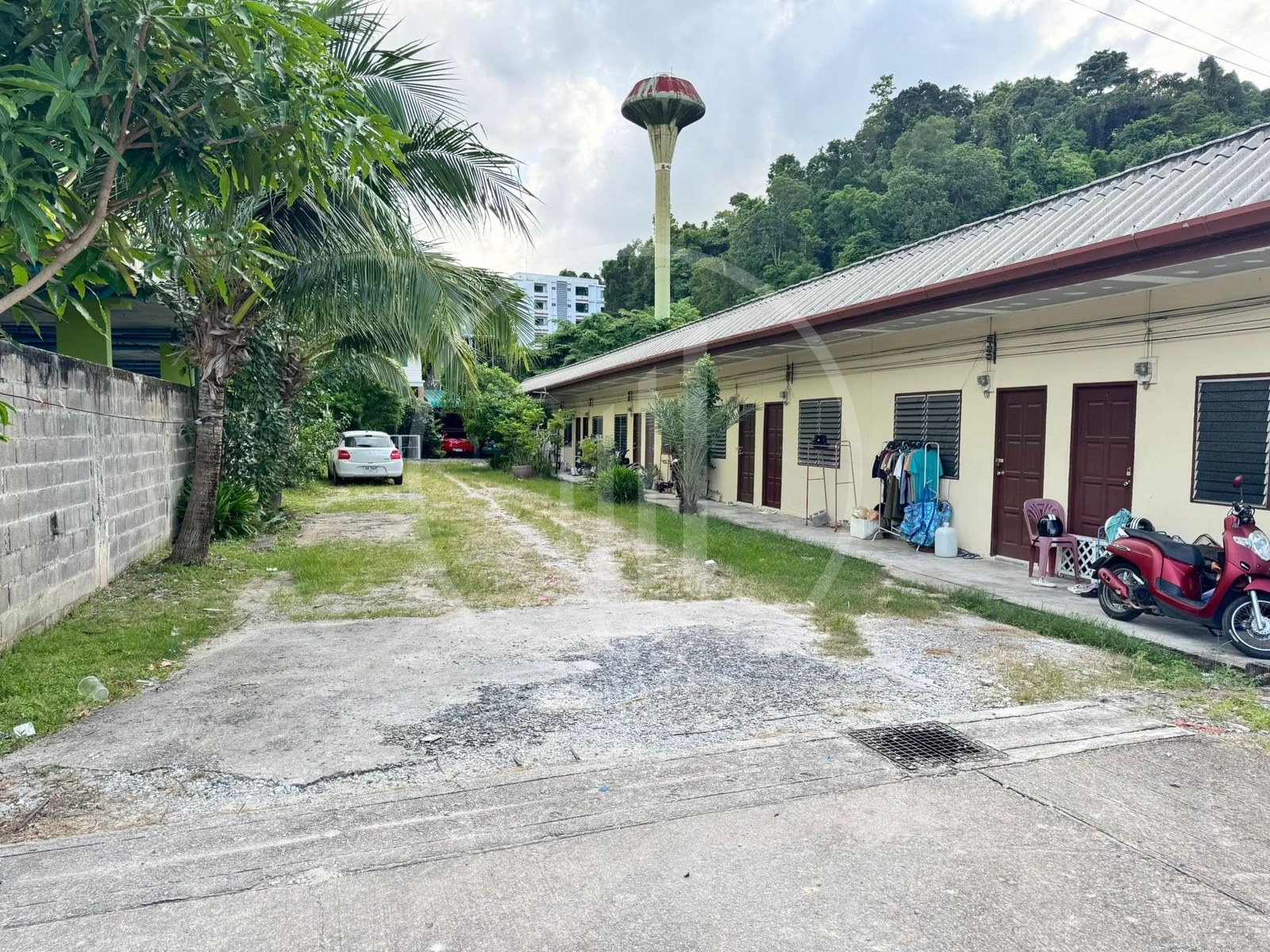 Residence + 10 Rental Houses Near Central Phuket & Makro – photo 4
